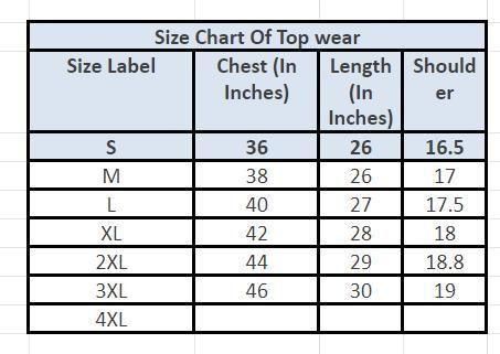 Swank Threads Cotton Solid  Half Sleeves Mens Round Neck T-Shirt ( Plus Size )